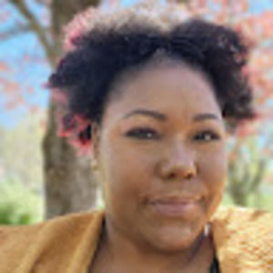 Meet your Posher, Toni-anne